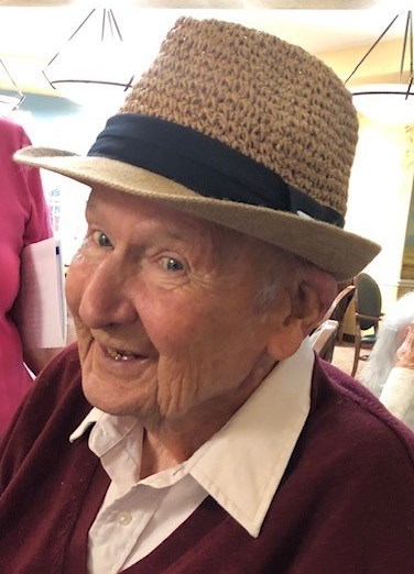 Obituary of Albert Worrells