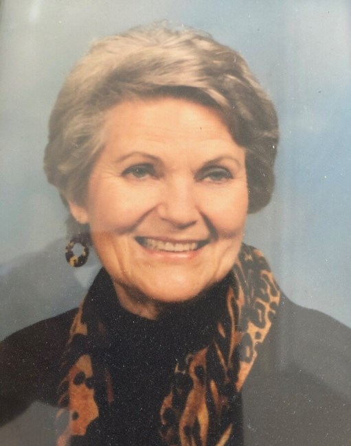 Obituary of Virginia Ann Shipp