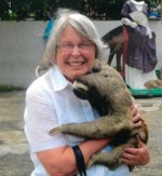 Beverley Miller