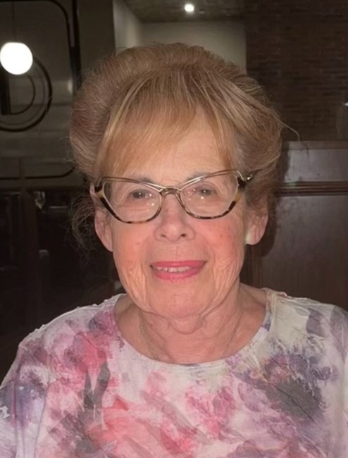 Obituary of Ruth Brawer