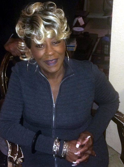 Obituary of Melva Davis