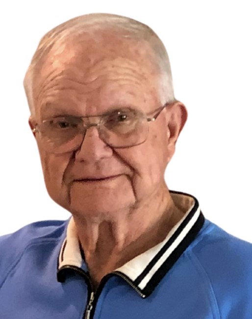 Obituary of John Lee Warhol