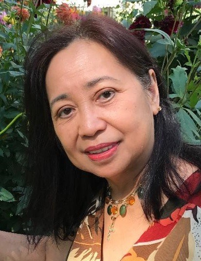 Obituary of RODORA CATACUTAN