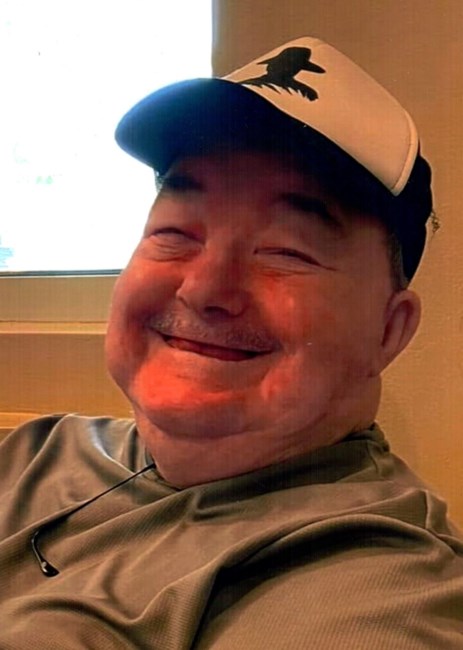 Obituary of Albert "Buddy" Anthony Ronquille Jr.