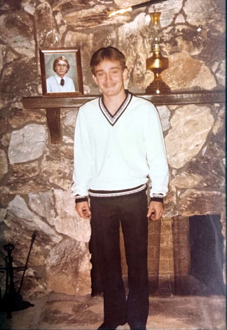 Obituary of Steven Bernard Johosky