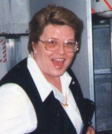 Obituario de Daune Elizabeth Kimura