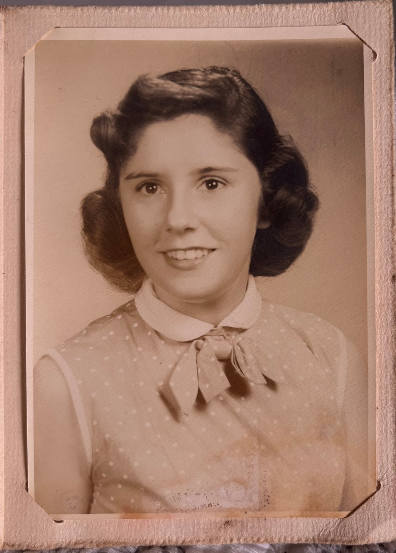 Obituary of Alberta Sapp