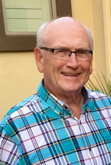 Obituary of Harold "Tubby" George Garverick Jr.