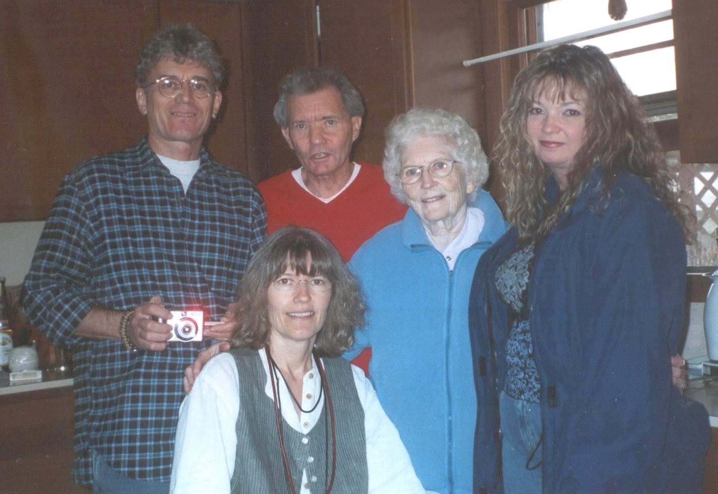 Molly Marie Griffin Obituary Houston, TX
