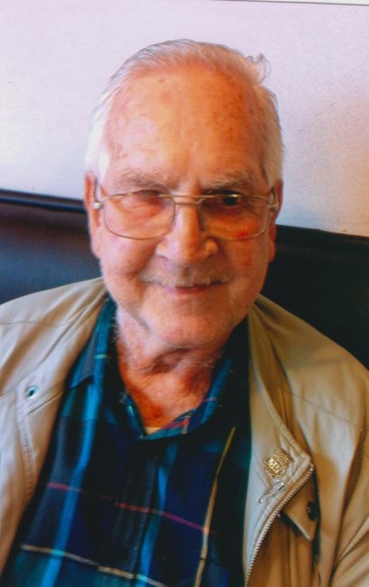 Obituary of Kenneth Roy Mitchell