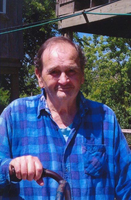 Obituary of Mr. Billy Don Rumfield Sr.