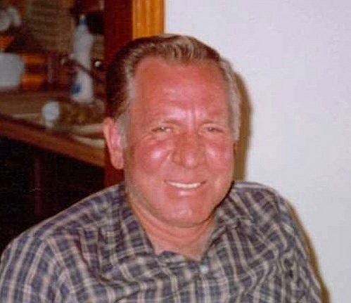 Obituario de Elmer Ray Ray Walden