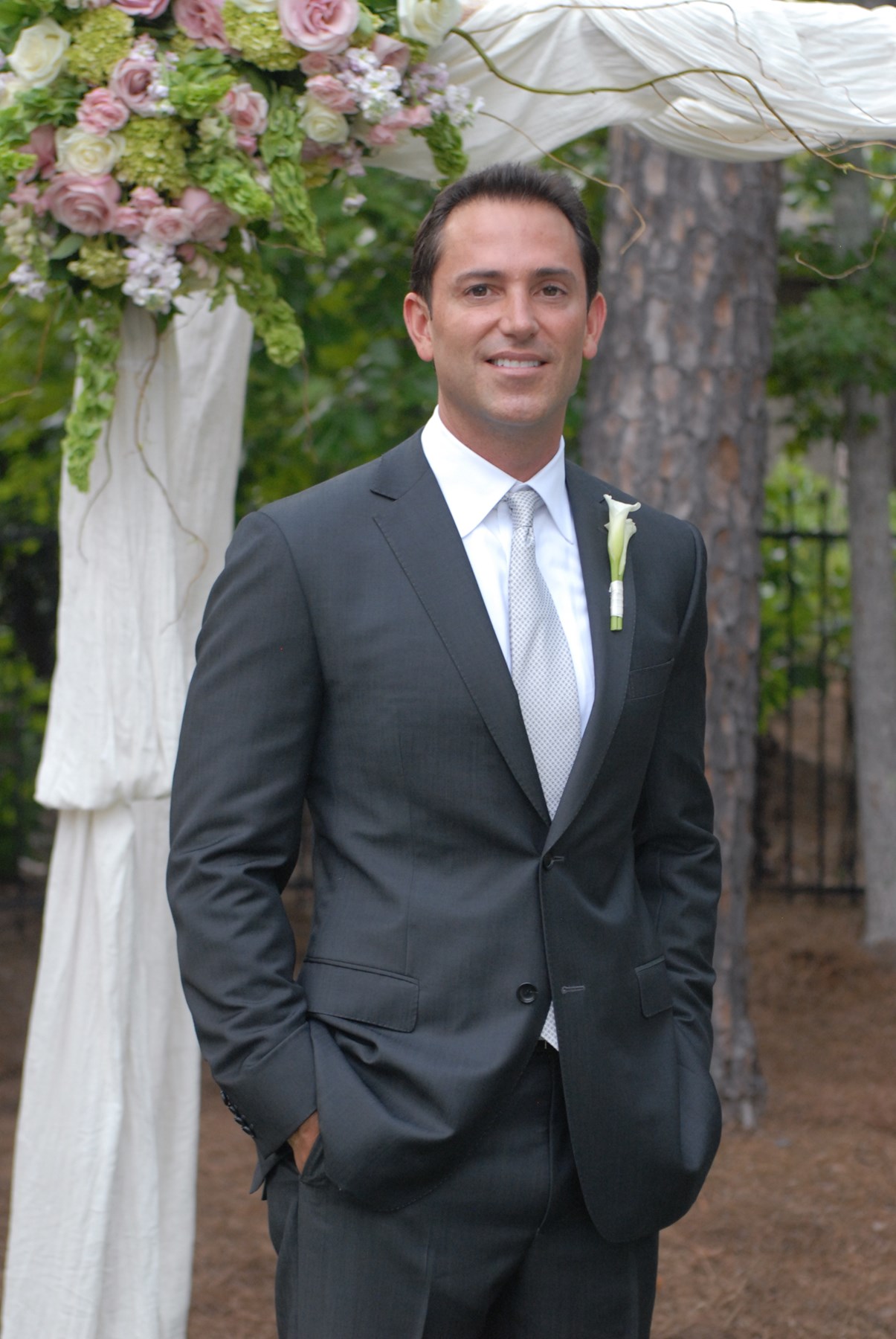 Obituary of Jose Luis "Chepe" Castro Jr.