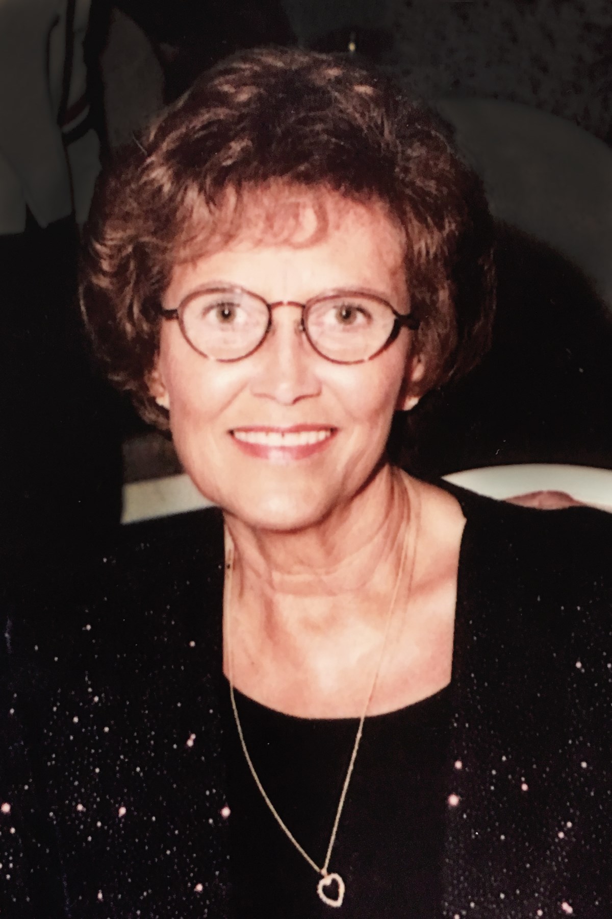 Obituary of Courtney Smith