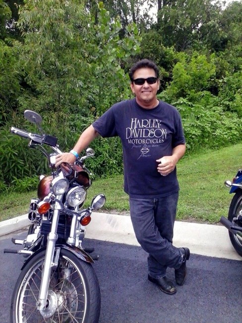 Obituary of Michael Lee Manuel