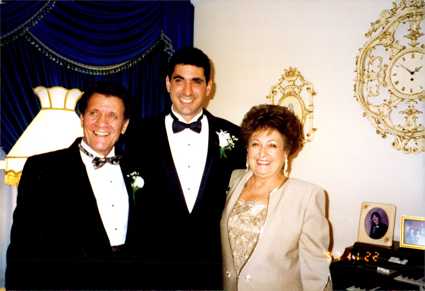 Obituary of Michelina Cappuccilli