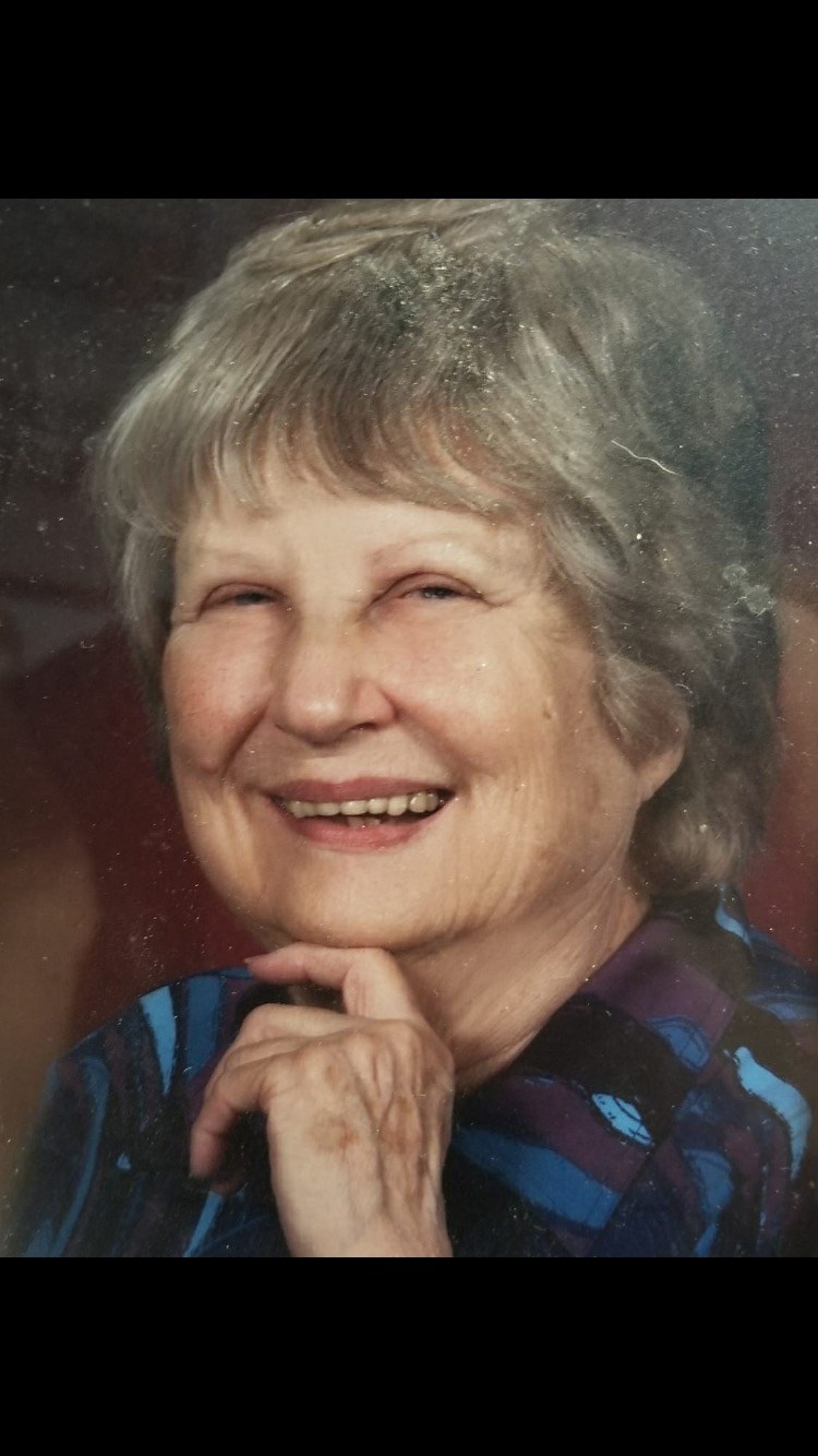 Obituary of Billie Maudine Mitchell