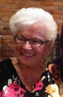 Obituario de Geraldine "Deanie" McPoland