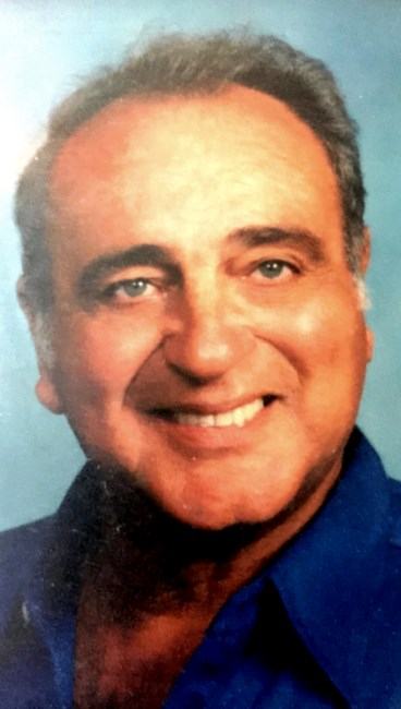 Obituary of Francis A Guzzo