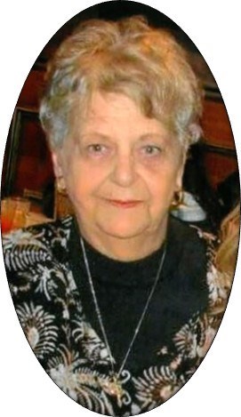Obituary of Helen Margaret (Howling) Cameron