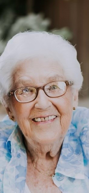 Obituary of Laura Louise Hubbard