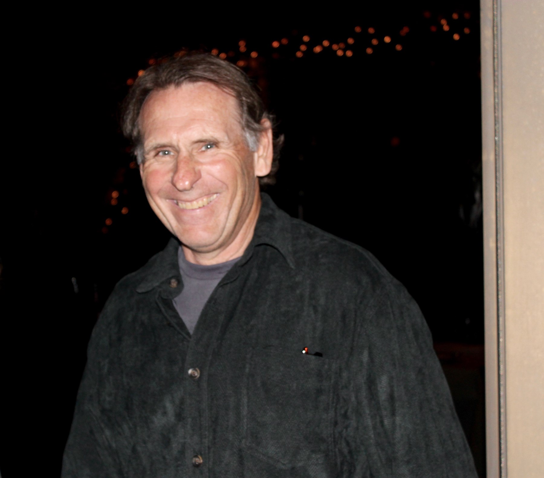 Obituary of Bradley Allen Catcott