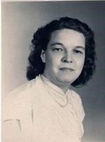 Obituary of Margaret W. Bolin