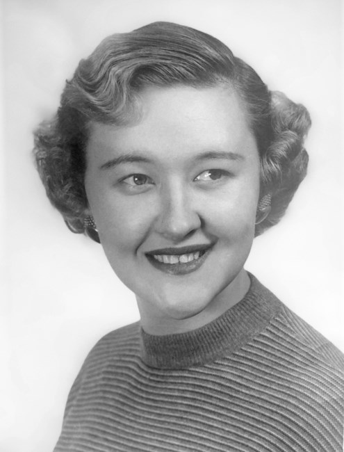 Avis de décès de Anne M. Piper