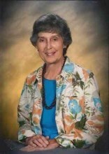 Obituary of Mary Jane Frances Smith DUE TO CHANGE OF ARRANGEMENTS