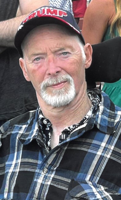 Avis de décès de Thomas James O'Neill