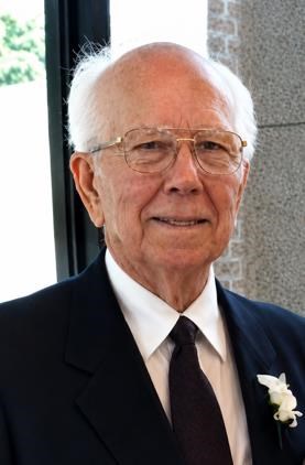 Obituary of William Eugene Arendt Sr.