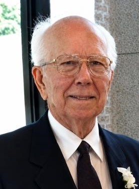 Obituary of William Eugene Arendt Sr.