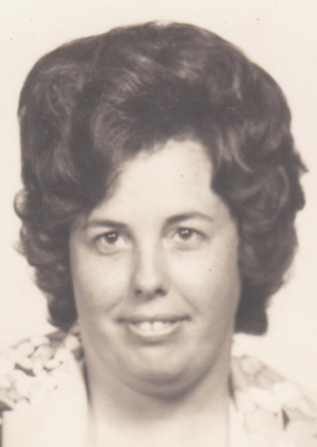 Obituary of Mary N. Dennard