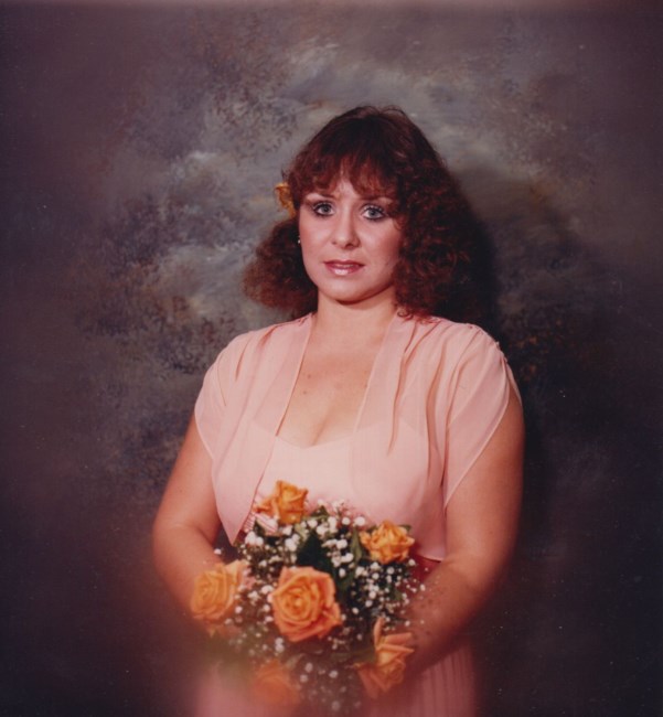 Obituary of Carolyn Lavern Curtis