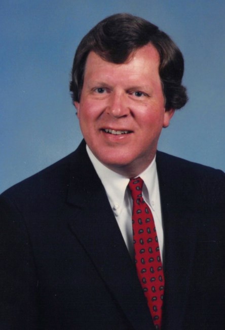 Obituary of George P. Williams