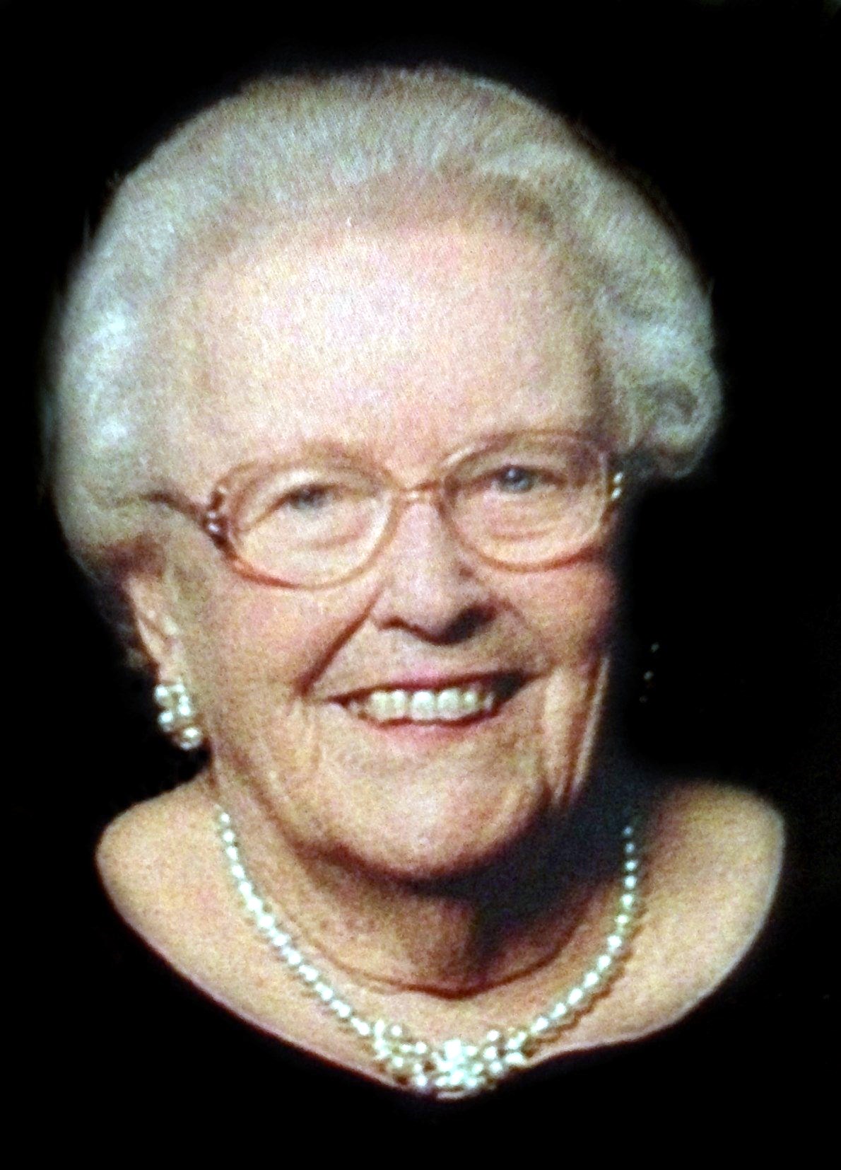 Jean Holland Obituary Del City, OK