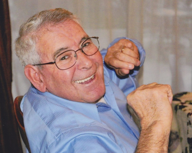 Obituary of Joao Dias Andre