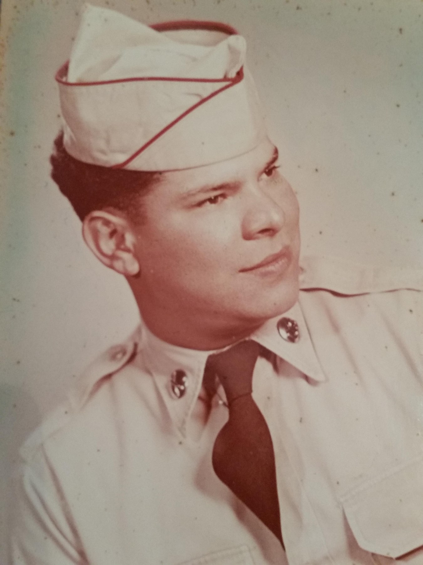 Obituario de Jose Gaspar Santillan