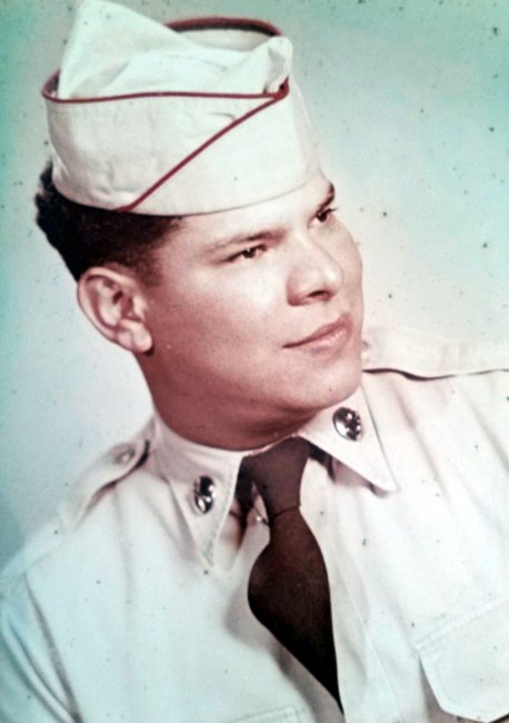 Obituario de Jose Gaspar Santillan