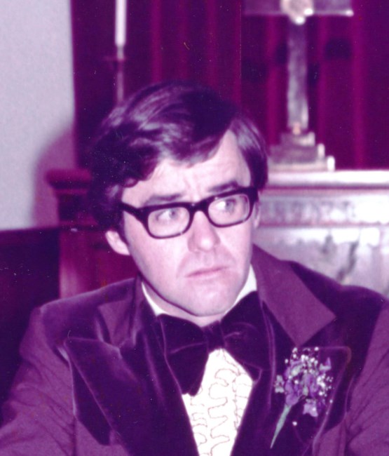 Obituary of Ronald Gene Fretz