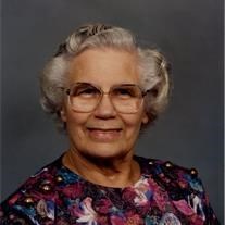 Obituary of Elizabeth Jane Schulze