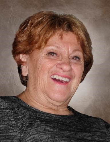 Avis de décès de Claudette Maheu
