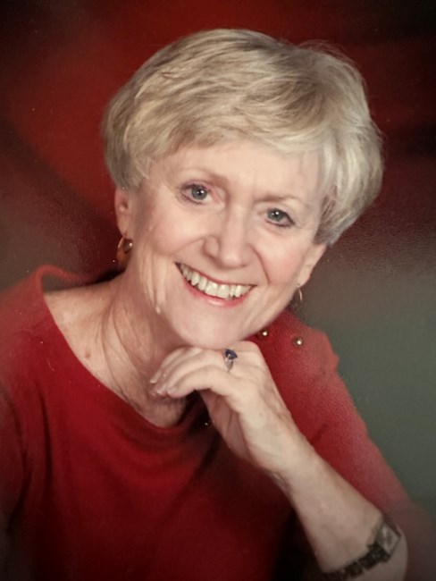 Obituary of Diane Heinke Hutzler