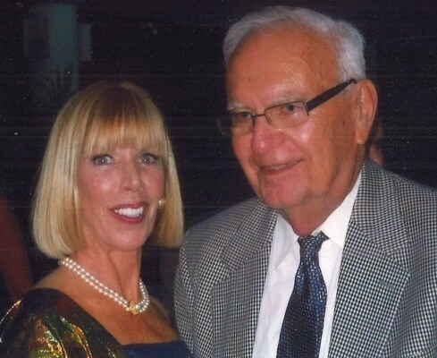 Obituary of Philip Firester