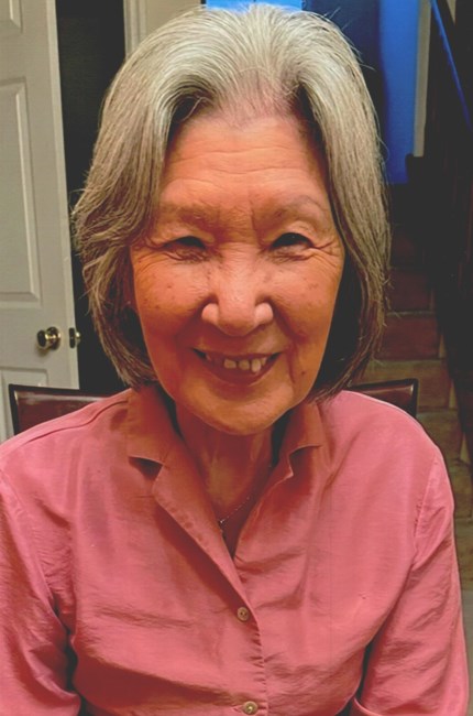 Obituary of Chin-Yu Morgan