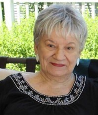 Obituary of Sophie Nicholas