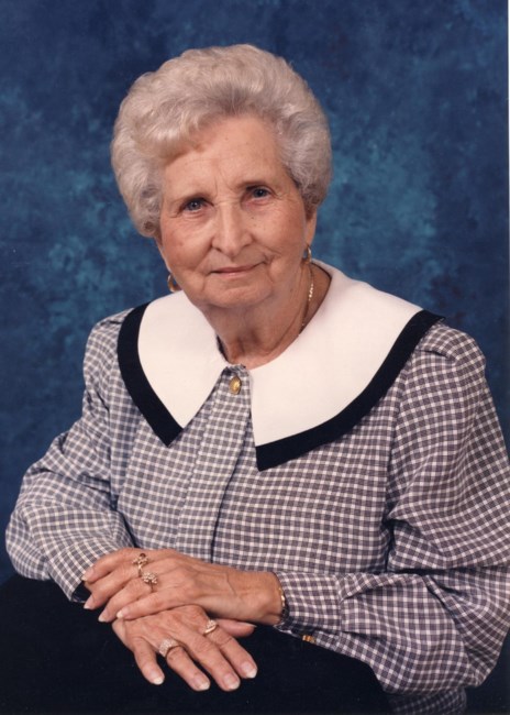 Obituary of Ofelia G. Garza
