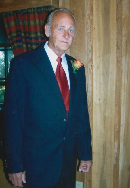 Obituary of Jackie Don Gilliland