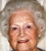 Florence Burns