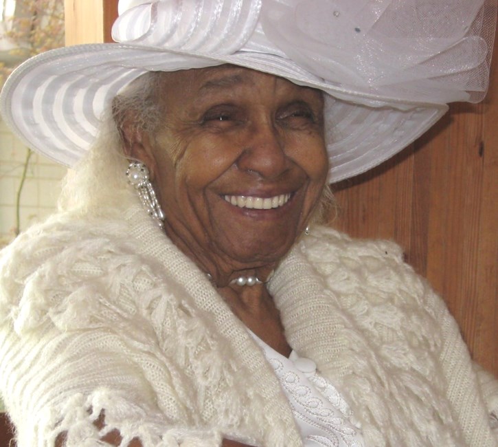 Obituary of Florine Langston Savage